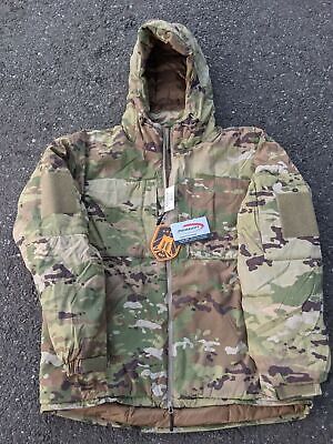 OCP GEN 3 ECWCS Level 7 Army Multicam E Cold Weather Jacket OCP GEN 3 ECWCS Level 7 Army Multicam E Cold Weather Jacket