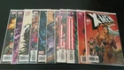 MARVEL UNCANNY X-MEN VOL 1 VINTAGE MULTIPLE ISSUES/COVERS AVAILABLE #326-525