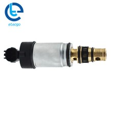 New AC A/C Compressor Control Valve 2013-2015 For Nissan Sentra 1.8L PXC14 4Door
