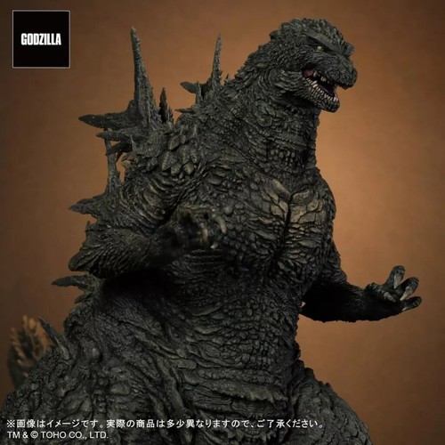 X-Plus Toho 30cm Series Godzilla -1.0 Minus One 2023 Figure From JAPAN #MC520 - Picture 8 of 10