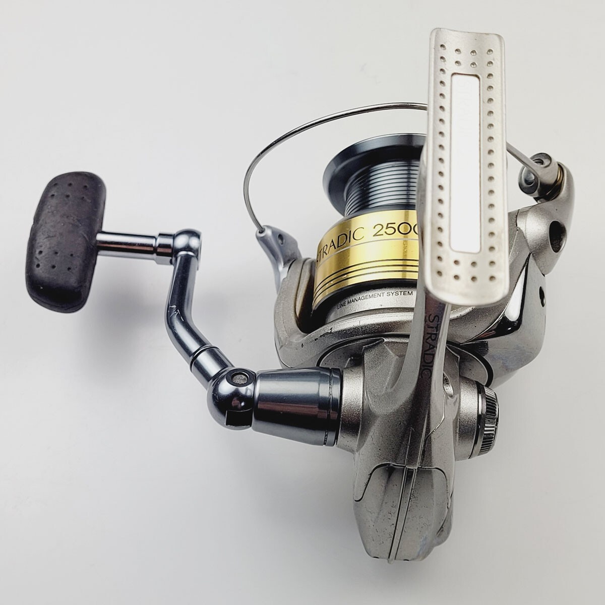 リール SHIMANO STRADIC 2500S Shimano 16 Stradic CI4+ C2500S Spinning Reel | eBay