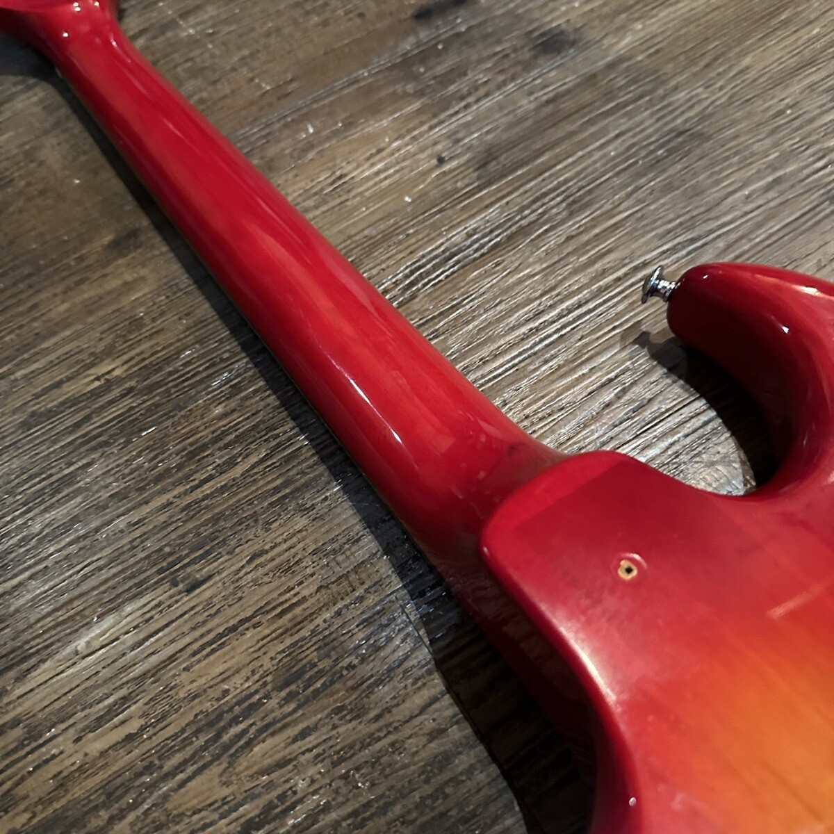 YAMAHA SF-3000 1980年頃製 ヤマハ YAMAHA SF-3000 Super Flighter 1982 Japan Electric Guitar