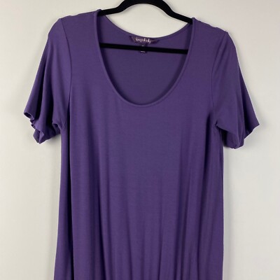 Long Tall Sally Ruched Bodycon Dress Short Sleeve Scoop Neck