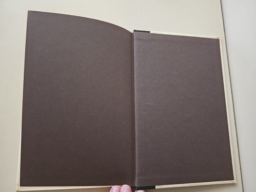 Alice's Adventures Under Ground By Lewis Carroll 1985 HB Book Pavilion - Picture 16 of 17