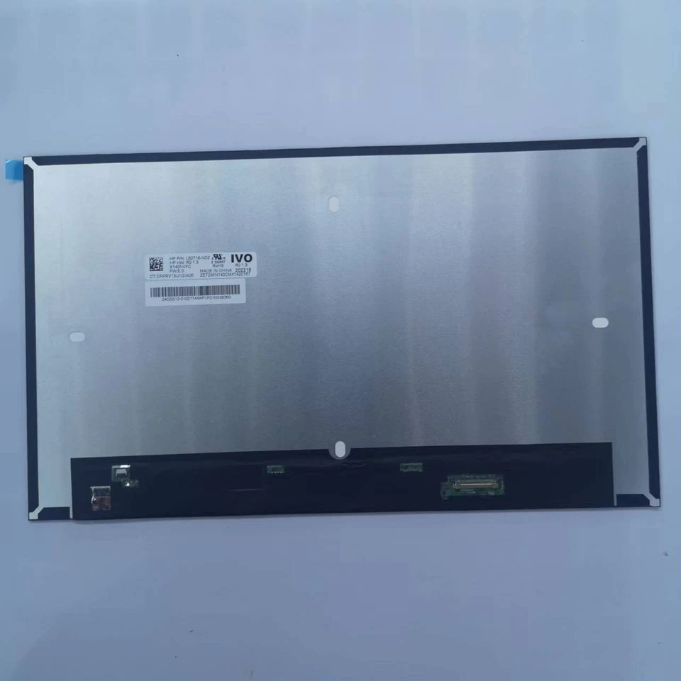 14.0" WUXGA Laptop LCD Screen FOR HP ELitebook 840 G9 1920X1200 non-touch - Image 2 of 4