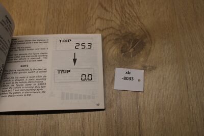 SAN　② Kawasaki Ninja ZX-6R ZX600-G1,ZX600-H1 Owner`s Manual 99922-1882