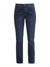 Fionina Jeans Jeans push up donna taglie forti