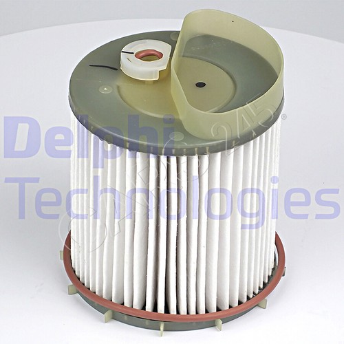 DELPHI Fuel Filter For SSANGYONG Korando 10- 22476-34000 - 第 8/16 張圖片