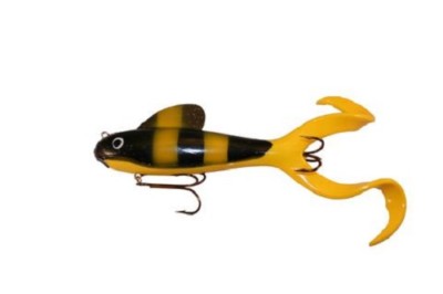Musky Innovations Mo Joe Kunstköder