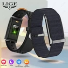 2026 Smart Watch Fitness Tracker Heart Rate Blood Oxygen Men Women Sport Watches