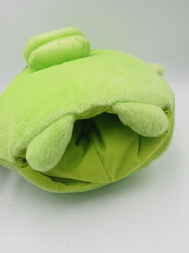 Tamagotchi! A1909 Kuchipatchi Banpresto 2006 Hand Puppet Plush 8" Toy Japan - Picture 6 of 6