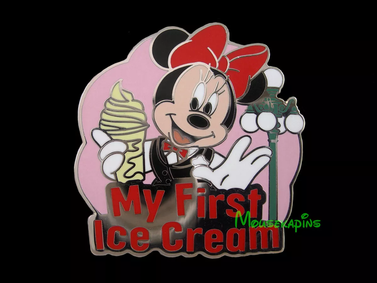 My first minnie 2021 new arrivals