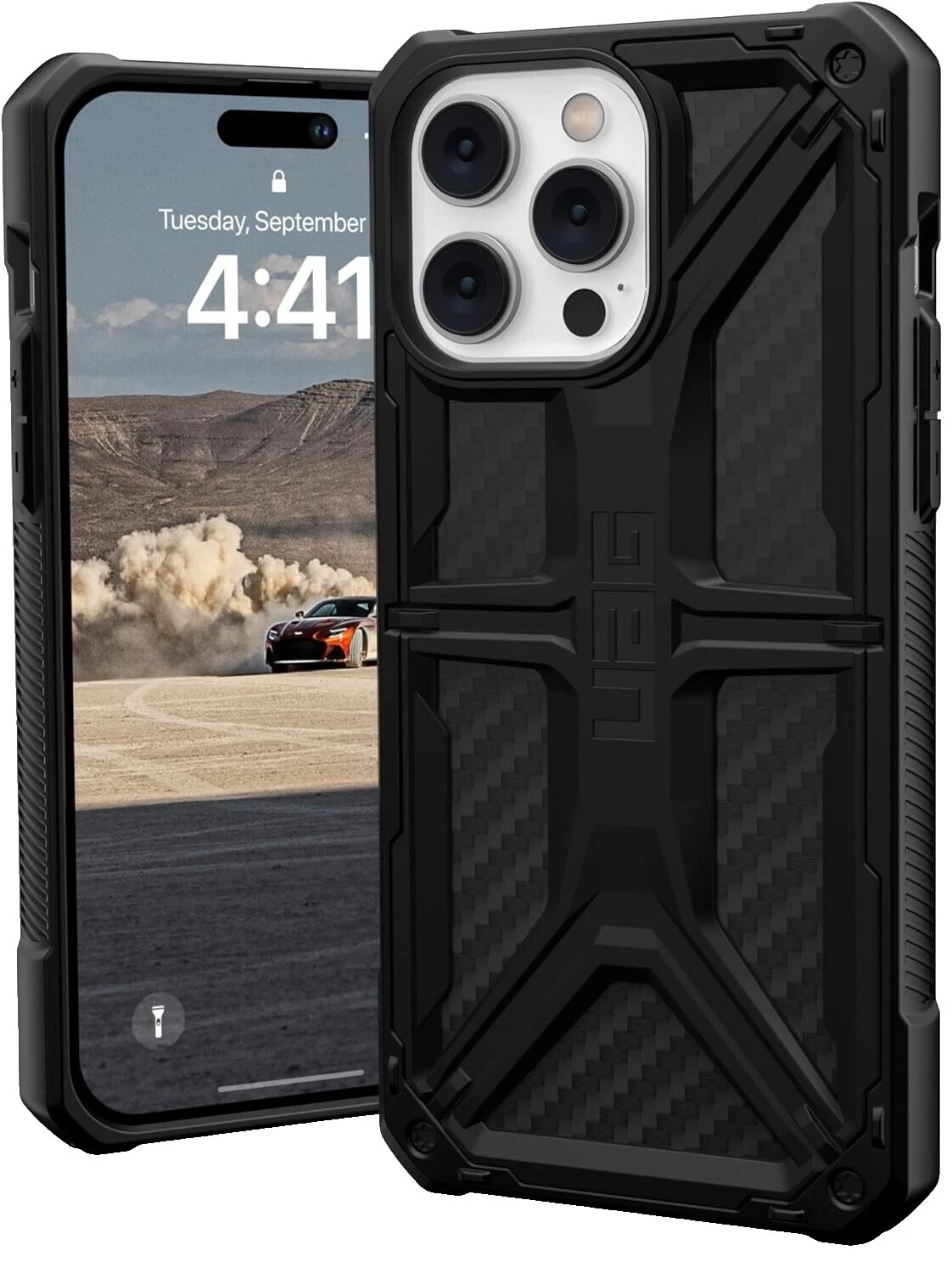 Ultimate Arms Gear Estuches, fundas y Cubiertas Para Para Apple