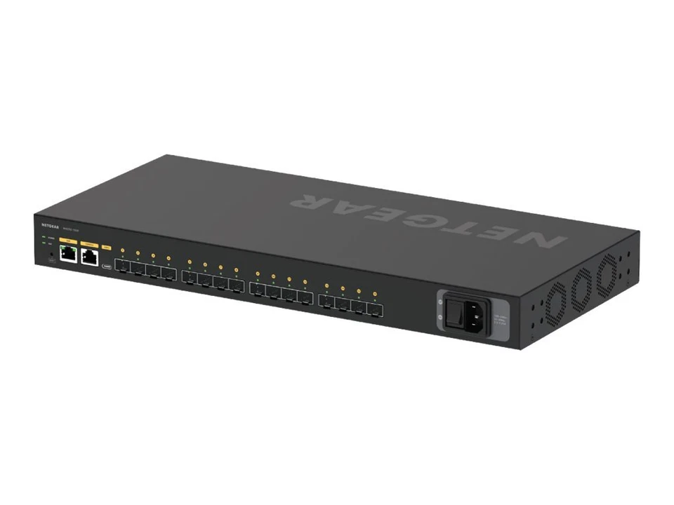 Netgear M4250-16XF Switch II price incl VAT 3 yr warranty* B2B