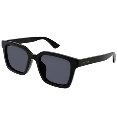 GUCCI GG1582SK 001 NEW OCCHIALI DA SOLE SUNGLASSES SONNENBRILLE LUNETTES DE SOL