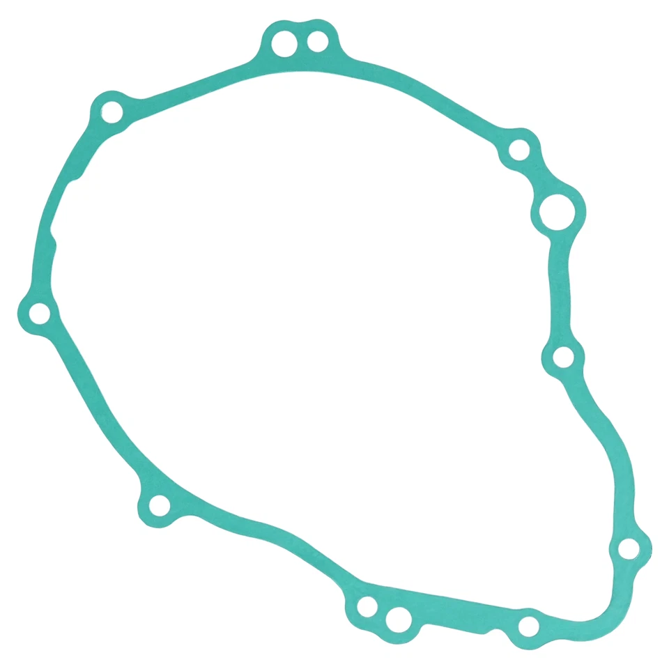 Junta de cubierta de estator para Honda CBR250R CBR250 R 2011-2013 / CBR250RA 2011-2013 Foto 3 de 4