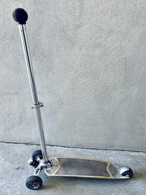 K2 キックボード