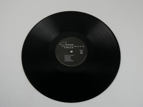 Shania Twain Queen Of Me Album Vinyl Schallplatte LP 12 Zoll 2022 Neuwertig Versand - Bild 6 von 7