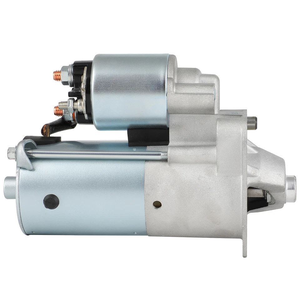 Starter for Volvo S60 2007-2013 L5 2.5L 2521cc,Volvo V50 2007-2010 2.4L 2435cc Foto 3 de 4