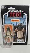 Star Wars Vintage Collection VC135 Return of the Jedi - Klaatu Skiff Guard MOC