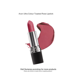 avon lipstick price