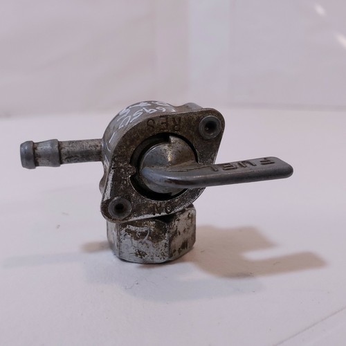 1985 Honda ATC200S OEM PETCOCK ASSY. 16950-149-025 Fuel Valve - Picture 4 of 8