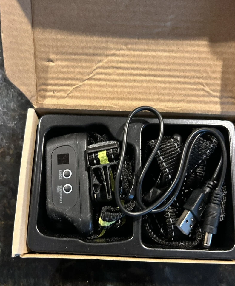 Smart Dog bark control collar - Image 2 of 4