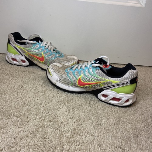 Nike Air Max Torch 4 Womens Size 6 Running Shoes CW5607-100 Athletic Sneakers