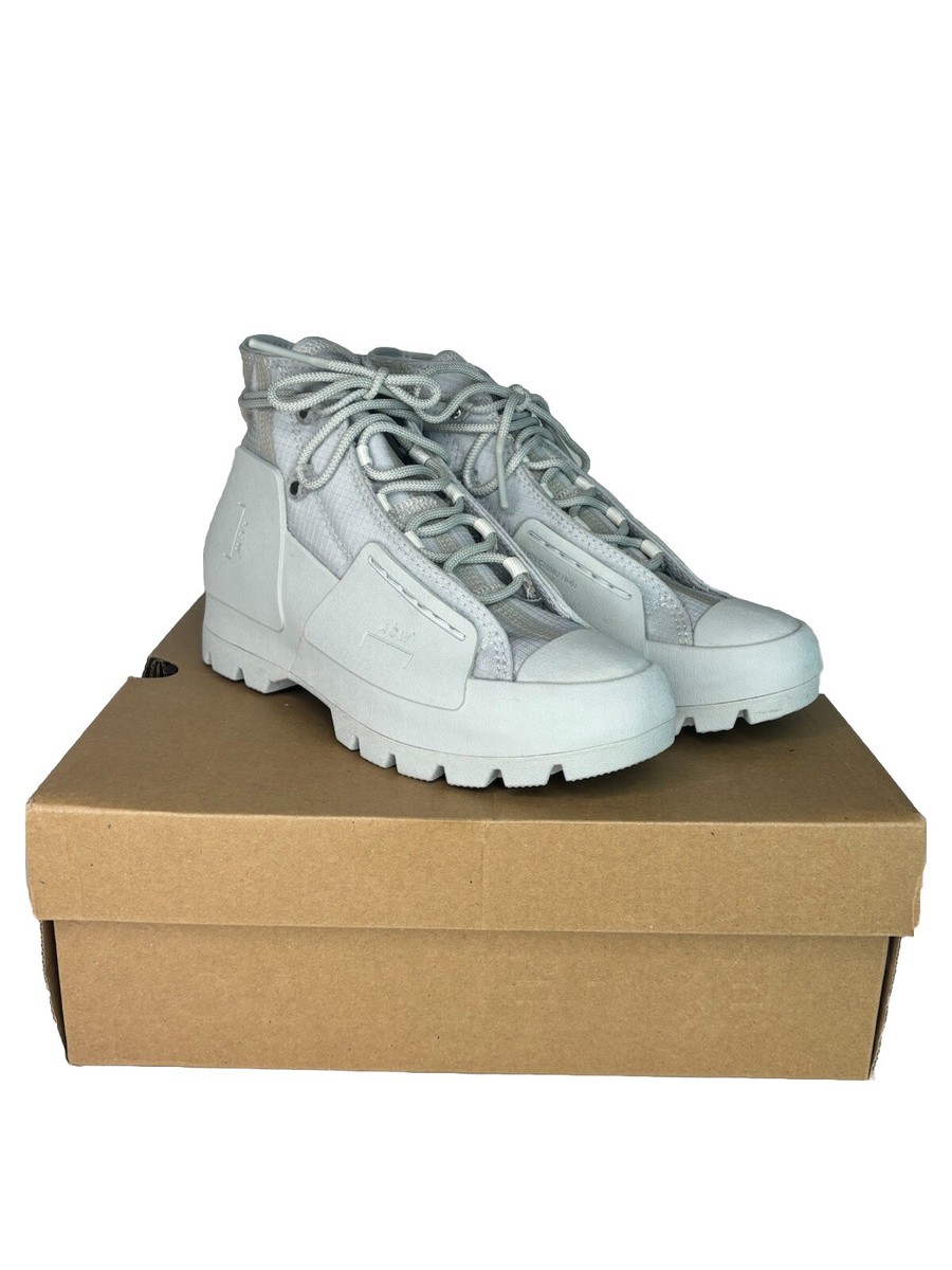 Size 5.5 - Converse A-Cold-Wall* x Chuck Taylor All Star  display picture 2