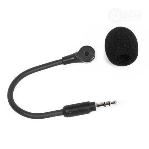 Logitech G233 G433 Headset Microphone Replacement Gaming Series - 第 2/6 張圖片