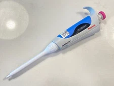 Thermo Scientific Finnpipette, Single Channel Pipette, [1-10uL]