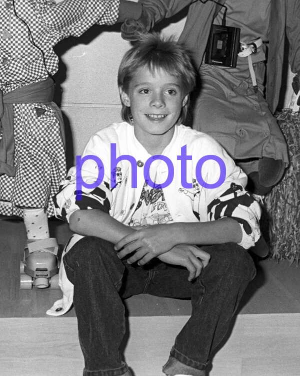 Danny Pintauro