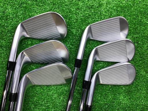 Titleist T150 2023 Iron Set 6-9+Pw+48° Ns Pro Modus 3 Tour