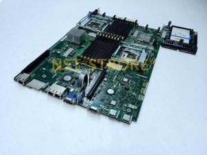 Gebrauchte FRU 43V7072 69Y4507 Mainboard für X3650M2 X3550 M2 Server