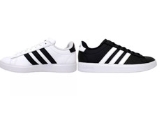 NEW Adidas Men's Grand Court 2.0 Tennis Shoes Variety