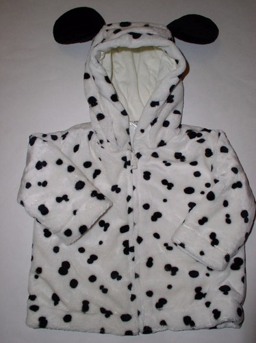 Gymboree Sweater Jacket 3 6 9 12 18 24 2T 4 4T Snow suit Cardigan vest choice - Picture 7 of 26