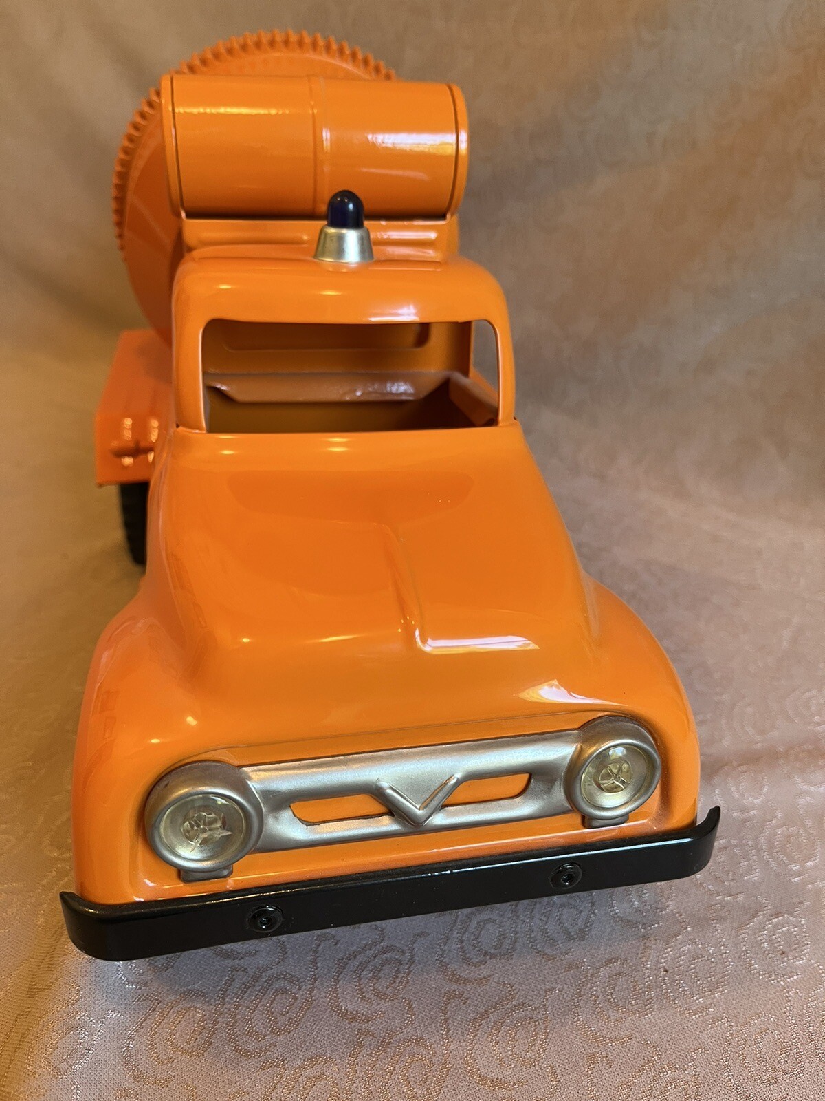 Super Clean! Tonka Toys 50’s Tonka Truck Custom Cement Mixer State Hi