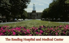 The Reading Hospital and Medical Center