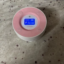 Unimom Baby Infant Breastfeeding  Breast Pump Only No Attachments