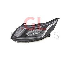 Feu avant (phare) Kia RIO