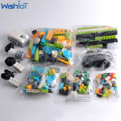 Education We.Do 2.0 Core Set Robot Block Programmable Toys For 45300 Brand New