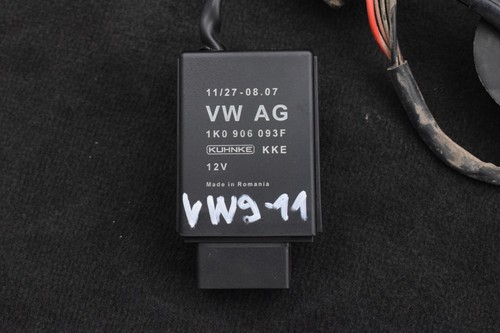 VW Passat B7 CC 09-17 Benzin Kraftstoffpumpe Steuergerät ECU SENSOR 1K0906093F