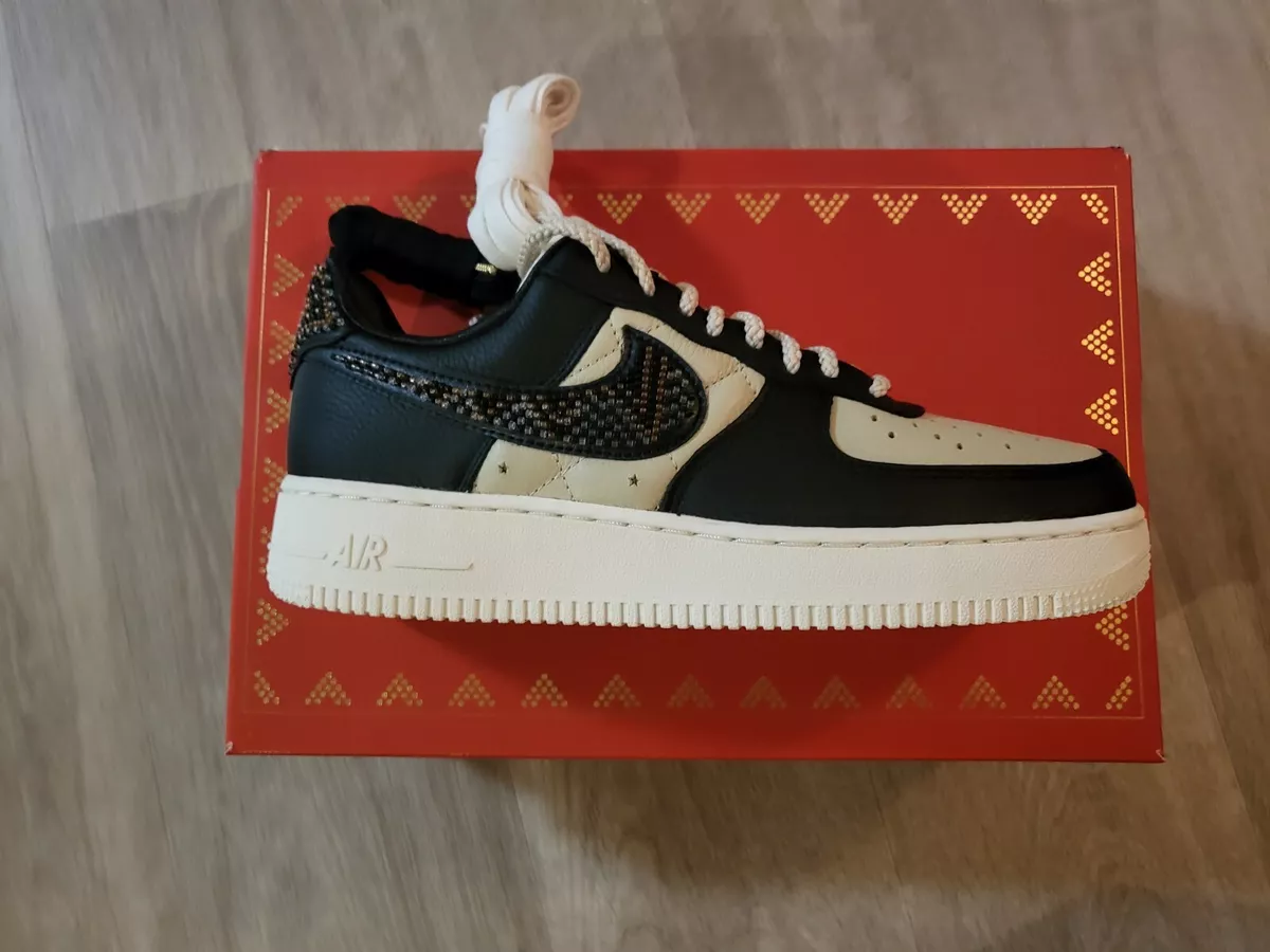 Size 9.5 - Nike Air Force 1 Low x Premium Goods The Sophia 2023