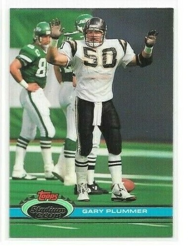 1991 Stadium Club Football Trading Cards / Choose From List  #s 1 - 250 / mb37 - Picture 149 of 219