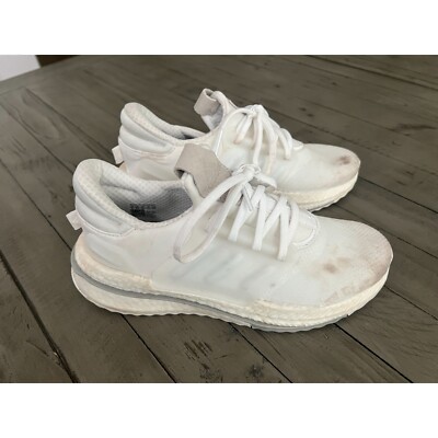 Adidas X_PLRBOOST Running Shoes Cloud White Size 6 | eBay