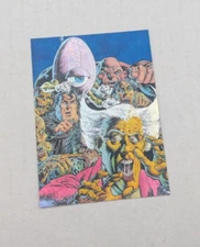 FPG Chase Card Singles, Brom, Jusko, Kelly Rowena, Warhola and more