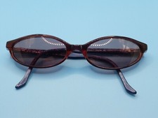 1990s Calvin Klein 750 075 Eyeglass Frames 51 17 135 Frame Italy