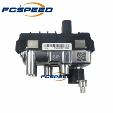 Turbo actuator G-89 797863-0089 for Jeep Cherokee 2.0 CRD 103Kw 138HP JTD 2LE6