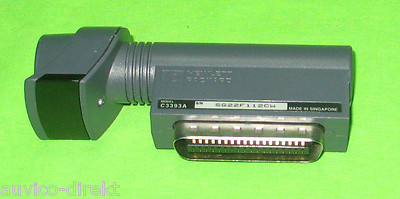 HP Infrared Adapter C3393A DeskJet SG22F112CW 