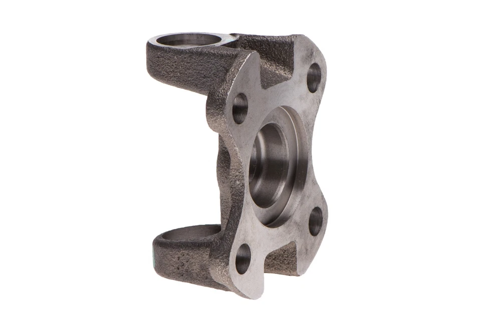 Acoplamento de eixo de transmissão Ford Lincoln Mercury fabricante de equipamento original novo genuíno E8VY-4782-A - Imagem 4 de 4